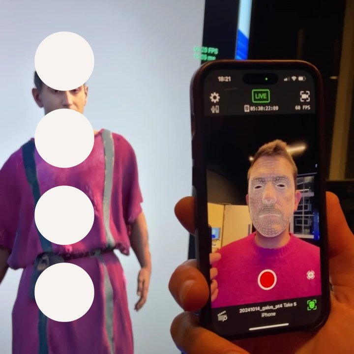Face Tracking 3