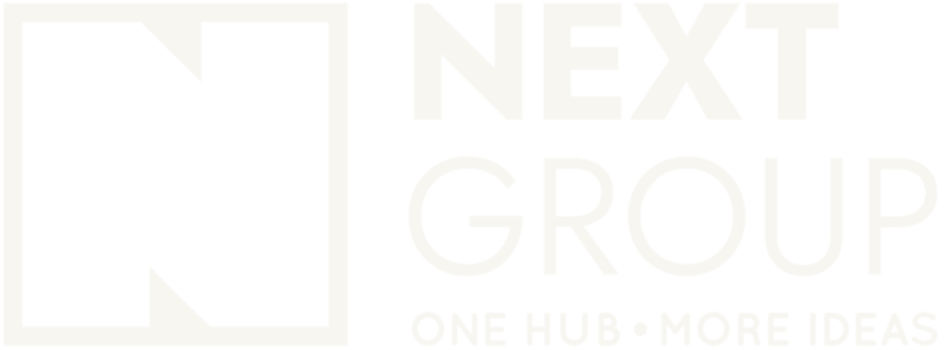 NEXT logo