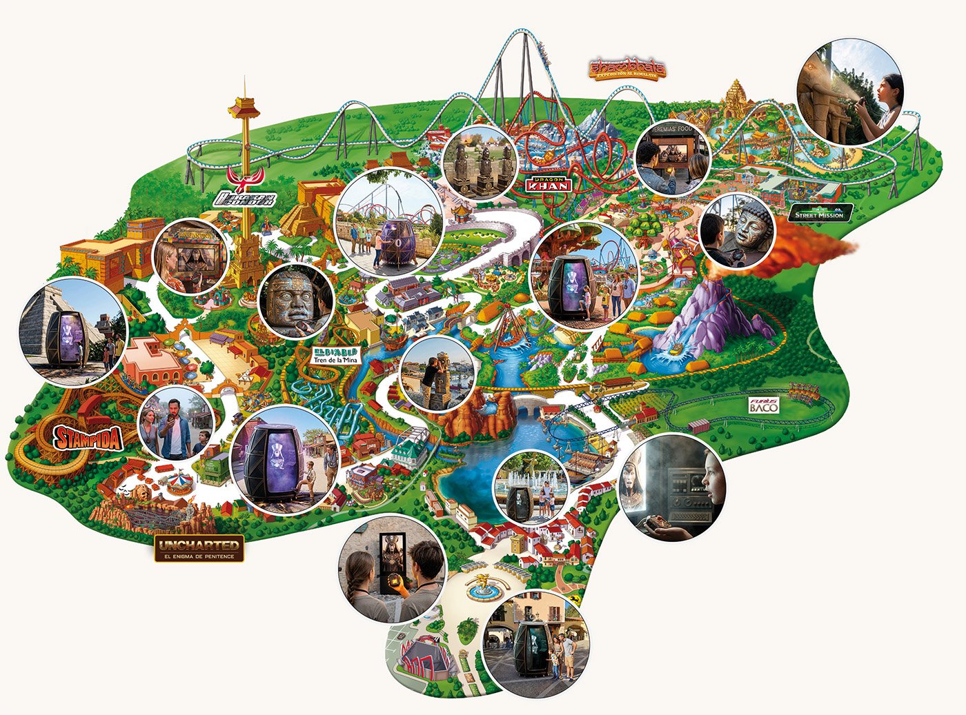 PAW Park Ecosystem copy