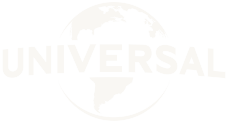 Universal Studios brand logo